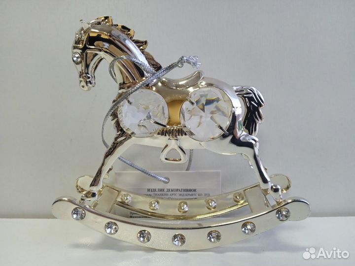 Статуэтка Конь (Лошадь )