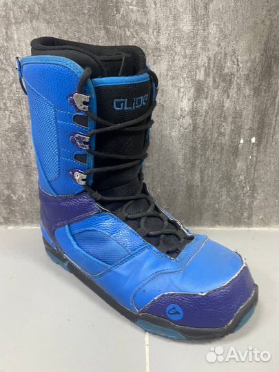 Ботинки для сноуборда