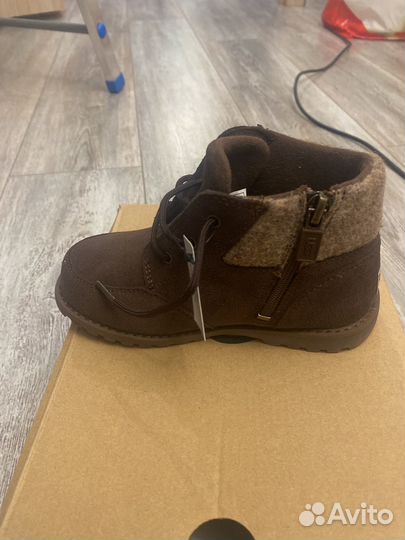 Детские ugg