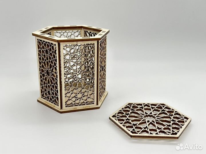 Лазерная резка фанеры/дерева/мдф/пластик/пвх (опт)