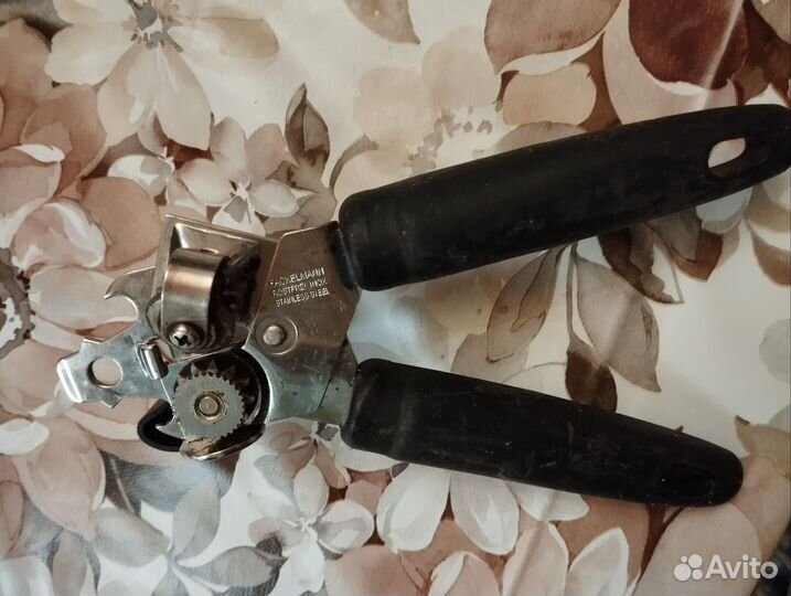 Кухонные мелочи