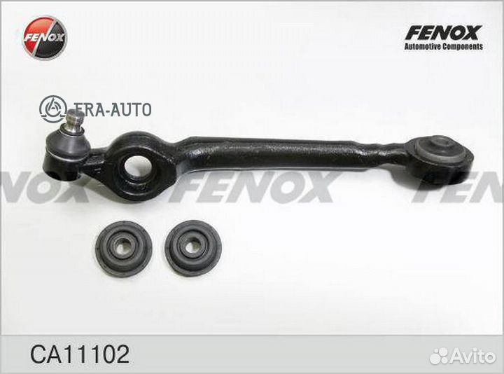 Fenox CA11102 Рычаг подвески перед лев