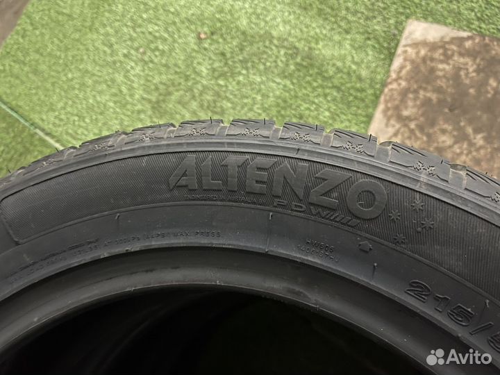 Altenzo Sports Tempest V 275/45 R20 110V