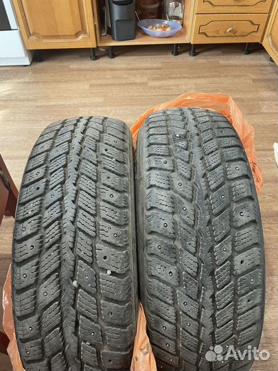 Nexen Winguard 231 195/65 R15 91T