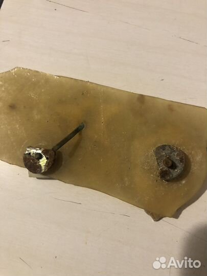 Значки СССР