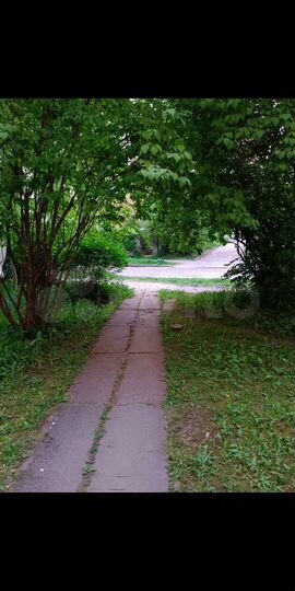 Комната 25 м² в 4-к., 2/3 эт.