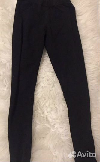 Купальник гимнастический, велосипедки и трико