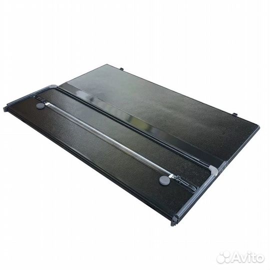 Крышка в кузова на RAM M 6.5 (long ) 2007-2020