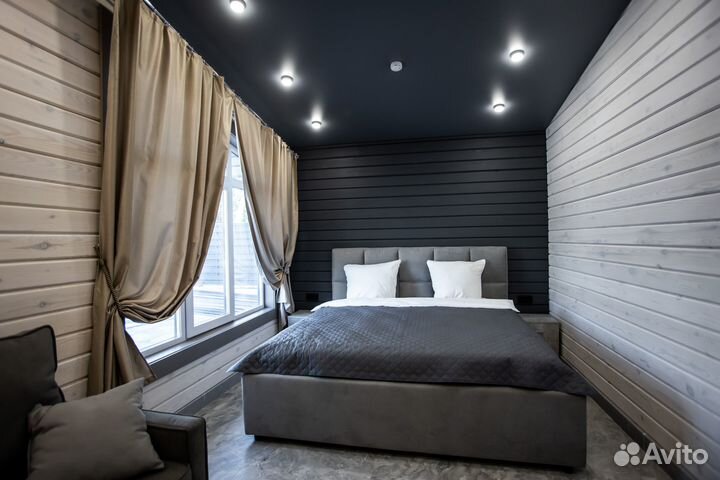 Аренда дома посуточно