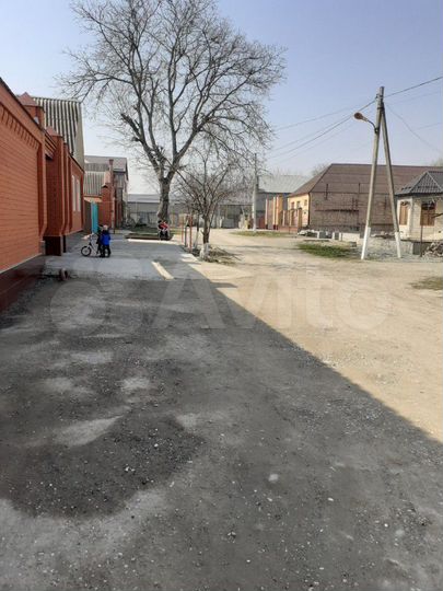 Участок 6 сот. (ИЖС)