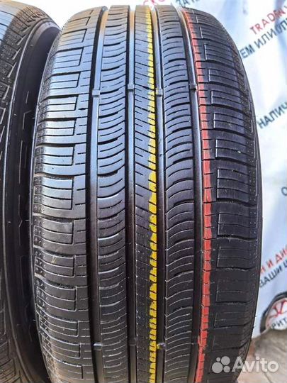 Nexen N'Priz AH5 235/55 R17 99H