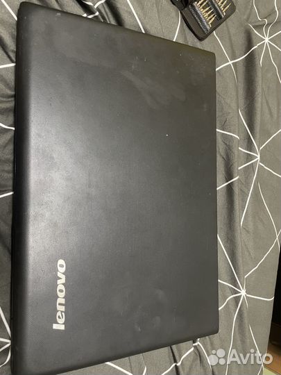 Ноутбук lenovo g510