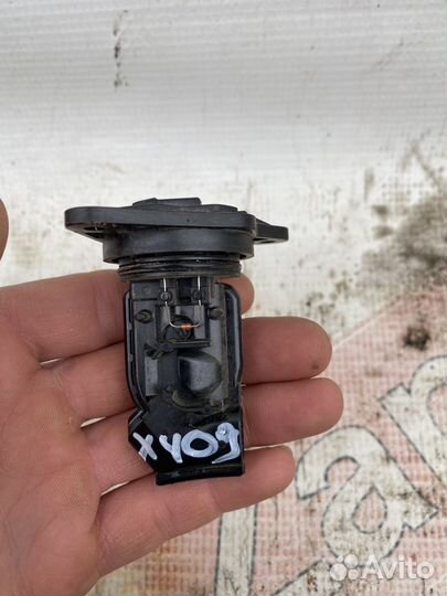 Toyota Corolla XII E210 Дмрв