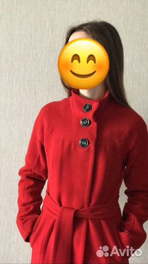 Пальто