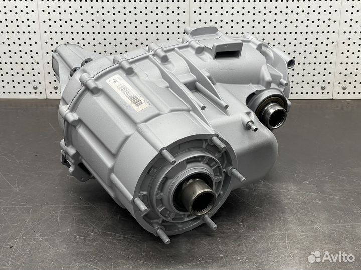 Раздаточная коробка Chevrolet Tahoe 900 84605819