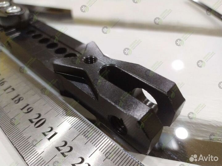 Подножка для электросамоката Dualtron Ultron