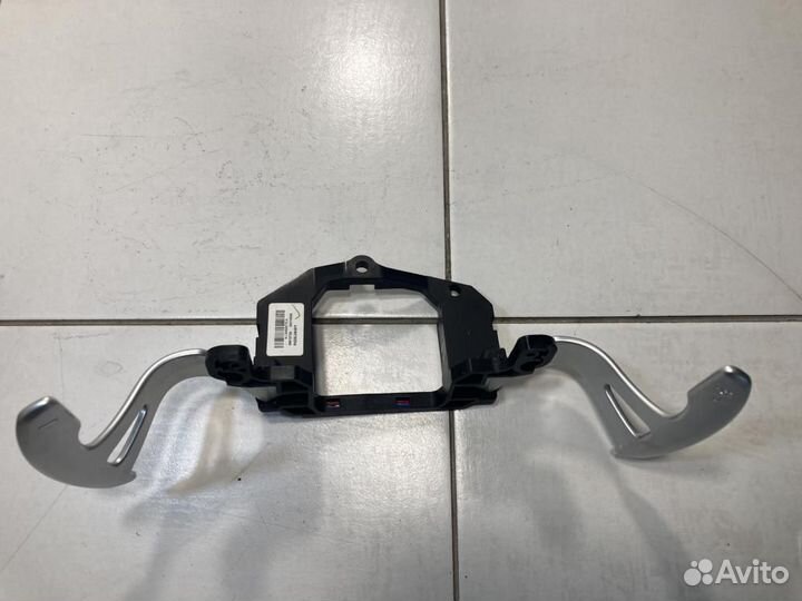 Переключатель скоростей подрулевой Mitsubishi ASX