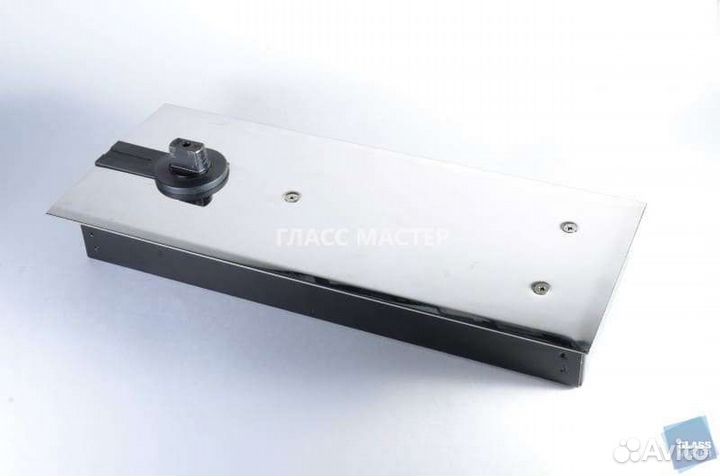 Фурнитура для стеклянных дверей