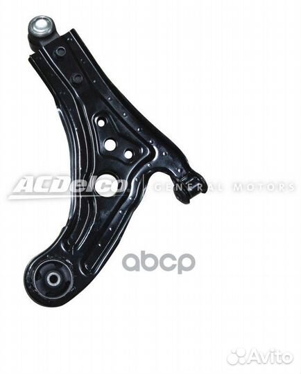 Рычаг передней подвески правый 19347694 ACDelco