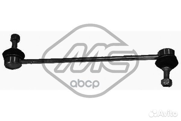 Тяга стаб REN espace IV/laguna II/traffic 01/V