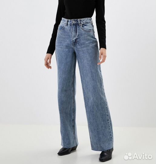 Джинсы befree 44/170