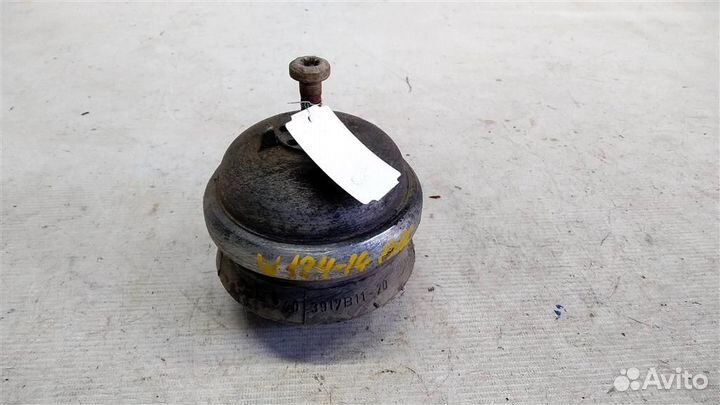 Опора двс (подушка) mersedesbenz W124 E