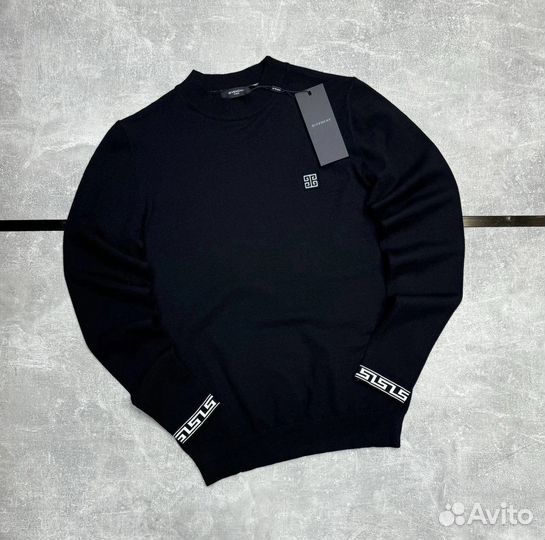 Свитер мужской Givenchy