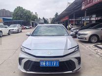 Toyota Camry 2.0 CVT, 2024, 25 км, с пробегом, цена 4 090 000 руб.