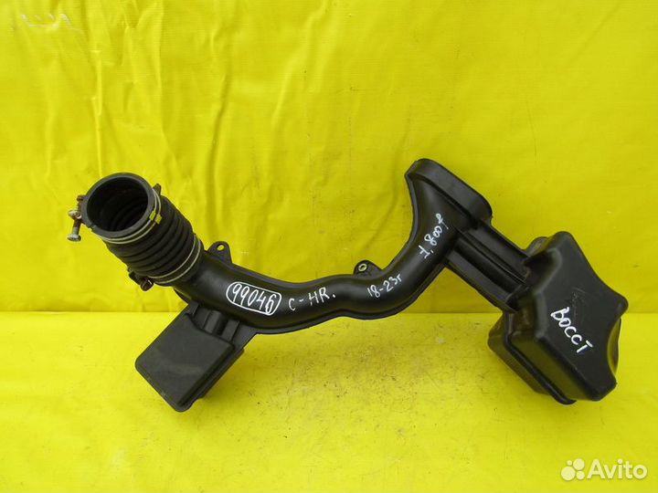 Воздуховод Toyota C-HR 18-23г 99046