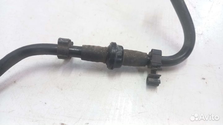 Клапан вакуума Volksvagen Golf 4