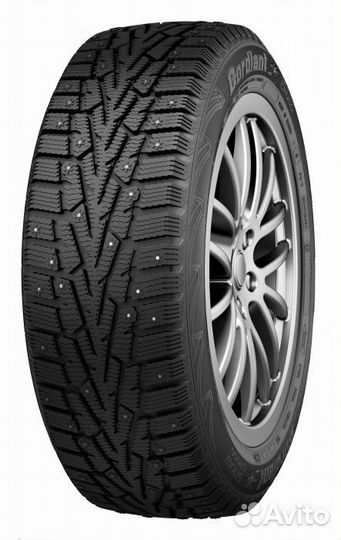 Cordiant Snow Cross 215/50 R17 95T