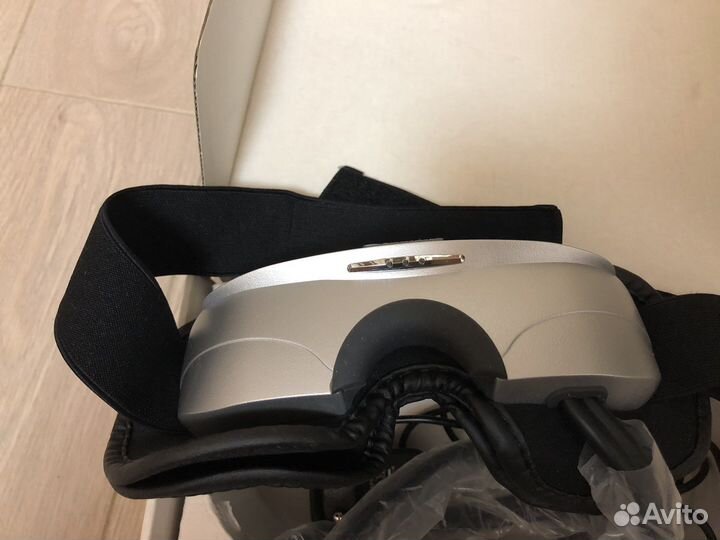 Gezatone BEM III - массажёр для глаз