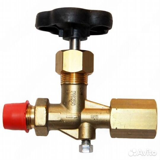 Клапан кзис