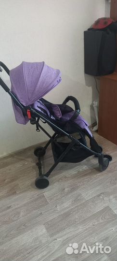 Прогулочная коляска бу