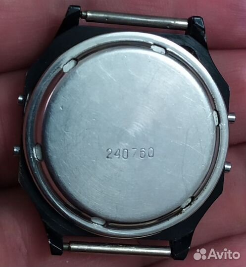 Мужские наручные часы