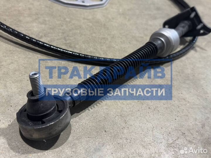 Трос Кпп Рено Мидлум