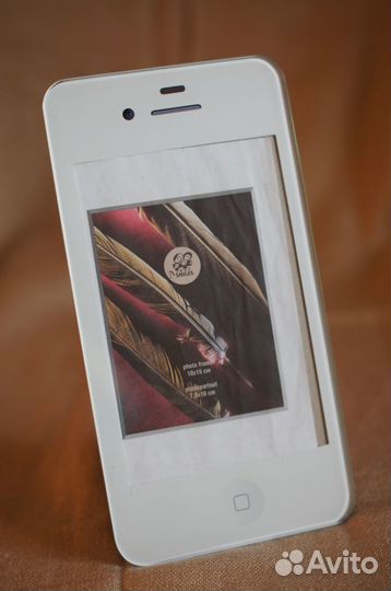 Рамка для фотографии