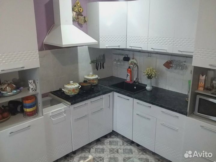 Кухня 3 метра