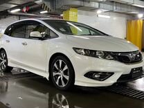 Honda Jade 1.5 CVT, 2016, 70 000 км, с пробегом, цена 1 450 000 руб.