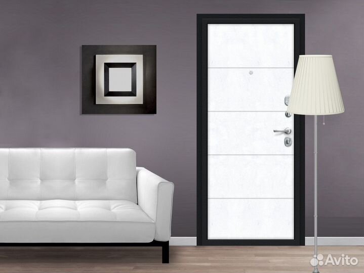 Дверь входная