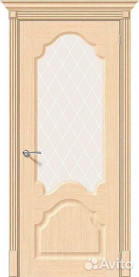 Дверь межкомнатная