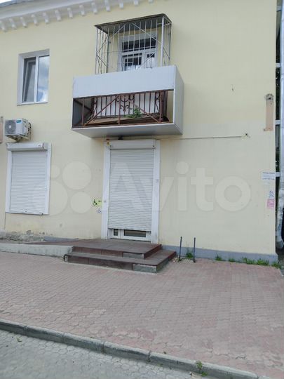 Свободного назначения, 86.6 м²