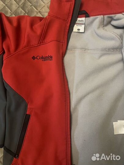 Толстовка детска Columbia