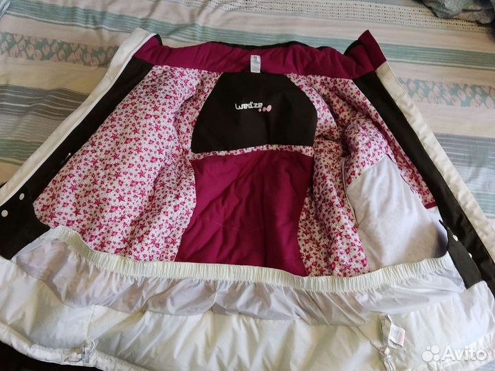 Куртка женская