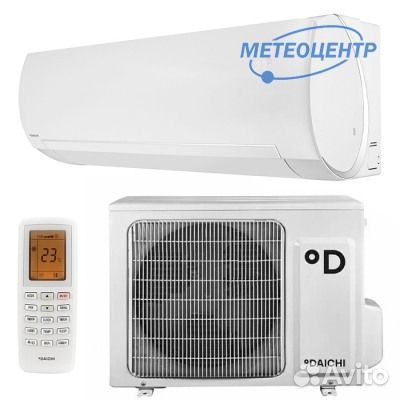 Сплит-система Daichi O220avqs1R