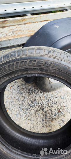 Bridgestone Turanza ER33 215/55 R17