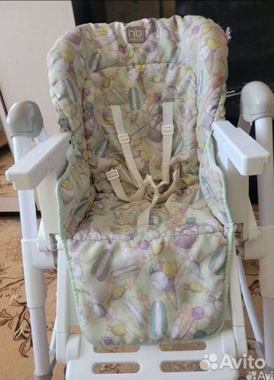 Стульчик для кормления