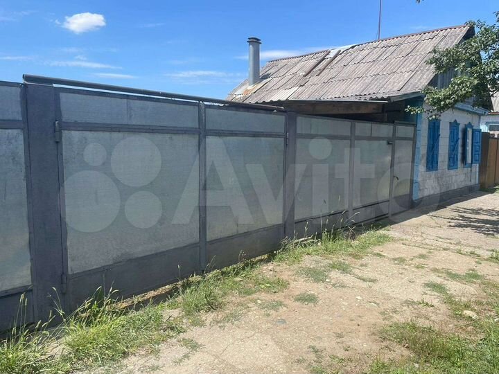 Участок 6,8 сот. (ИЖС)