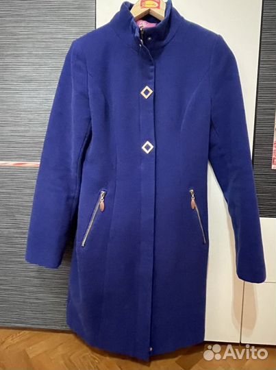 Пальто 42