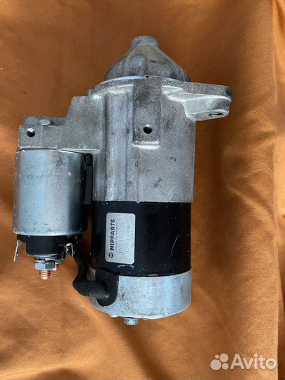 Стартер j5215030